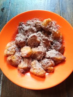 Foto resep Pisang Goreng Kenyal