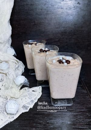 عکسی از دستور دسر بیسکوئیتی 🍪 (دنت بیسکوئیتی)