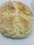 Simple Irish Tea Bread - Ireland 🇮🇪