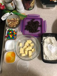 軟餅乾 的食譜成品照片