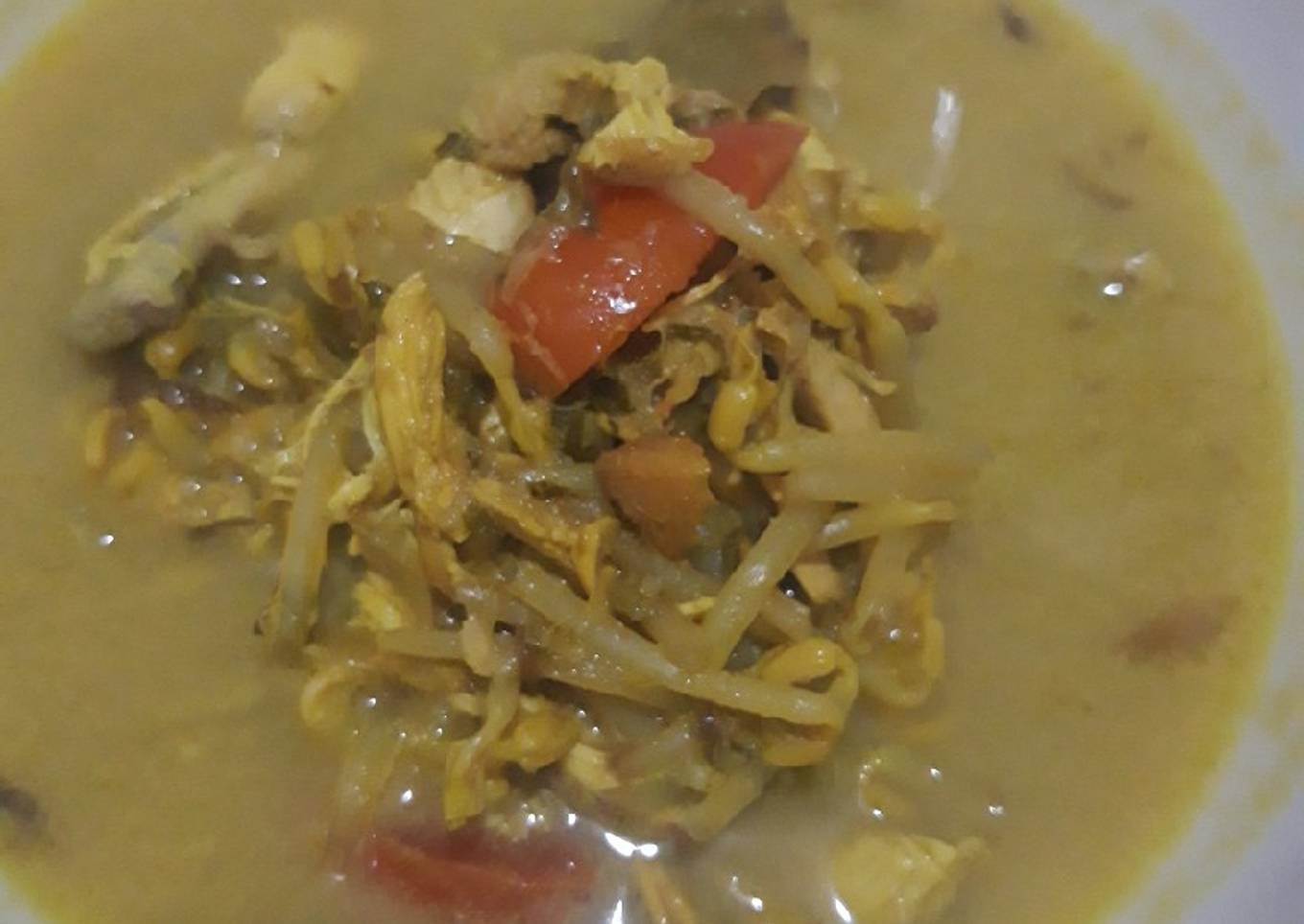 Soto Ayam