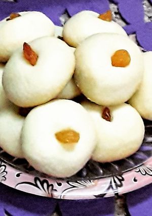 صورة لوصفة الغريبه يانا عمه يا غريبه