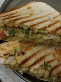 सैंडविच (Sandwich recipe in hindi) रेसिपी मुख्य फोटो