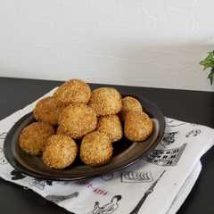 รูปของ Onde-onde
