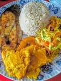 OTRO Corrientazo de la Casa...!🐟