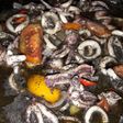 Cumi Kuah Hitam