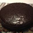 Sacher torta