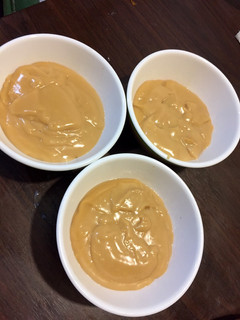 Una foto de Postrecitos de dulce de leche🧡