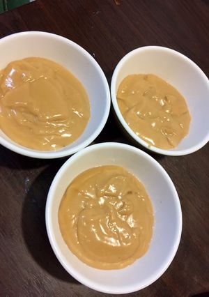 Una foto de Postrecitos de dulce de leche🧡