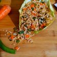 Chinese fried rice