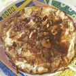 Telur mata sapi kecap