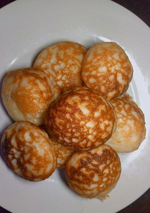 A picture of Masa.