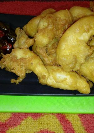 Foto resep ayam rehe kata suami simple