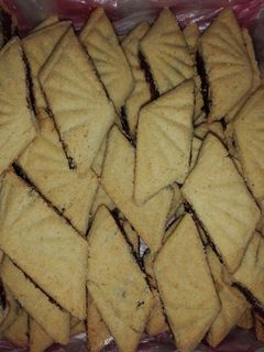 صورة لوصفة مقروط او سلطان المائدة روعه مبسس يذوب في الفم 👌😋😋