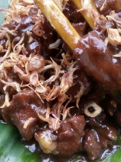 Foto resep Krengsengan Kambing #KitaBerbagi
