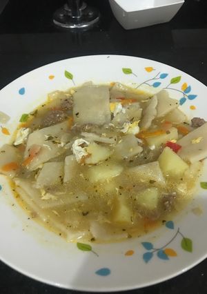 Foto principal de Pantrucas a mi estilo