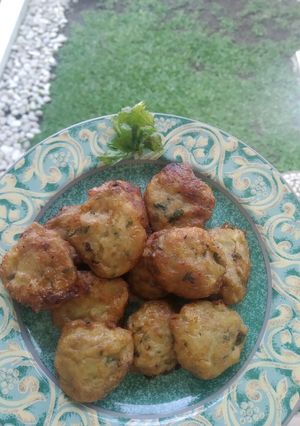 Foto resep Perkedel Kentang Spesial✓