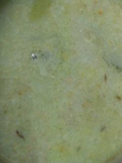 Foto resep Lodeh Tempe Buncis