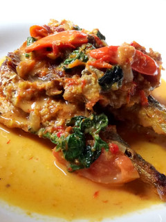 Foto resep Pesmol Ikan Dencis/Ikan Sarden