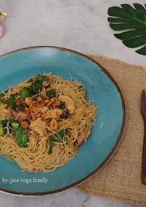 Foto resep Bihun Goreng