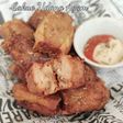 Cakue Ayam udang