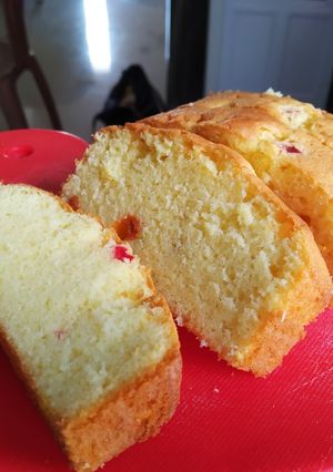 Foto resep Bolu sukade