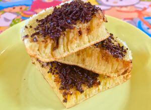 Foto resep Terang bulan teflon anti gagal (takaran sendok makan)