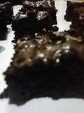 Brownies (No MIXER)
