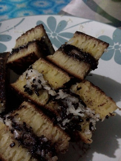 Foto resep Martabak manis 😊