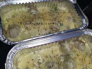 Resipi Resepi Rendang Daging oleh Tengku RosElyza Raja 