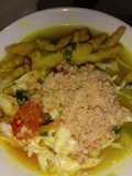 Soto ayam lamongan