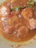 Semur Jengkol