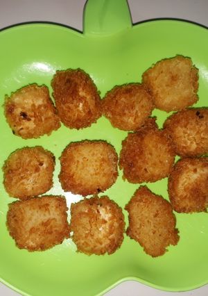Foto resep Tahu Crispy