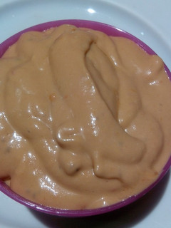 Una foto de Paté de bonito con pimientos