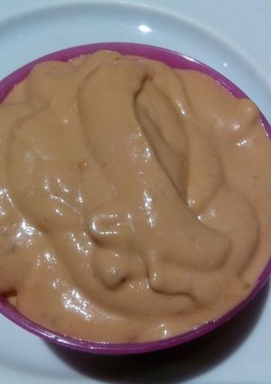 Foto principal de Paté de bonito con pimientos