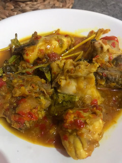 Foto resep 18. Ayam Woku Kemangi