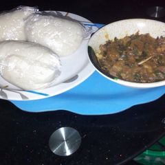 A picture of Plantain swallow.