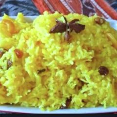 A picture of Kanika.