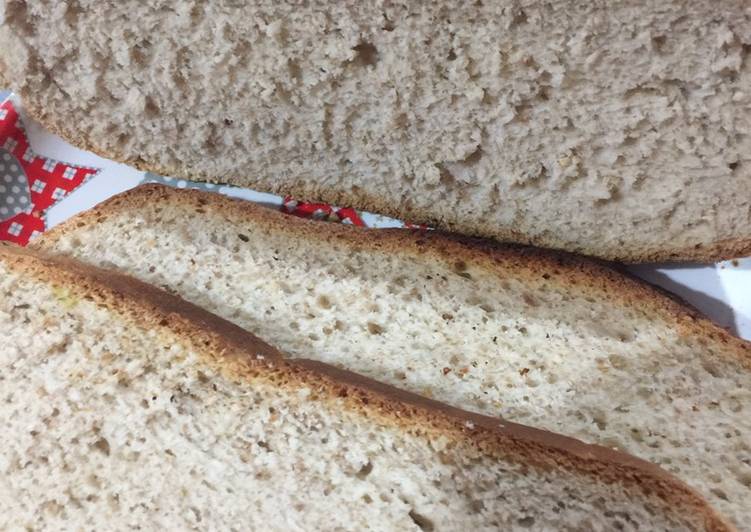 Pandeespelta Casero  Con Mambo Cecotec Pandeespelta Casero  Con Mambo Cecotec