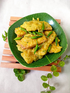 Foto resep Tempe Mendoan