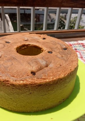 Foto resep Bolu jadul lembut anti seret