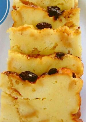 Foto resep Proll roti tawar panggang