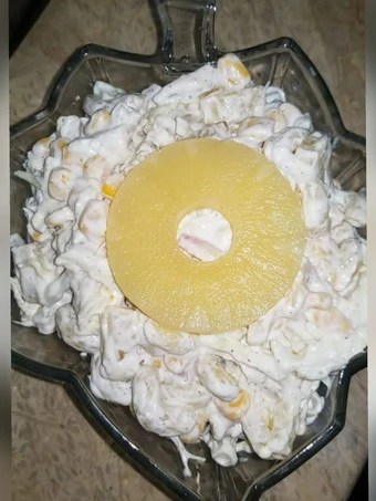 Easy Steps to Prepare Recipe Russian Salad that is Really Delicious, So Delicious}