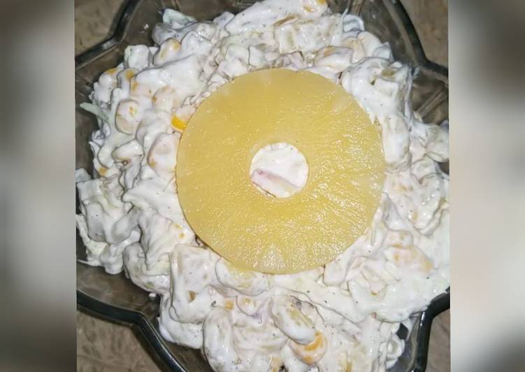 Russian Salad