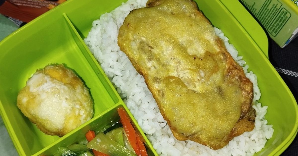 Bekal Anak Sekolah