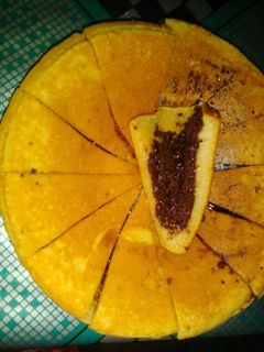Foto resep Terang Bulan