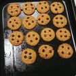 Chocochip simpel