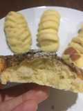 Pizza, donut dan roti ala2 made by mami ael😍
