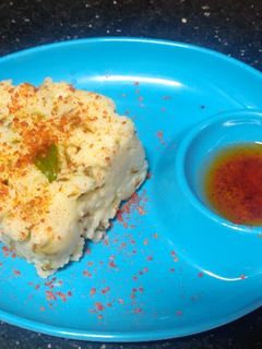 ખીચું(Khichu Recipe in Gujarati) રેસીપી મુખ્ય ફોટો