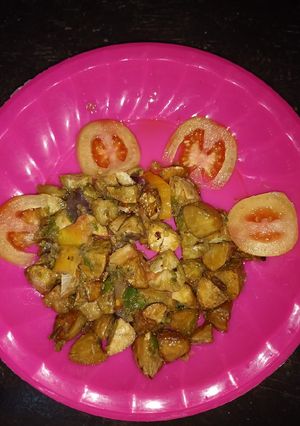 Foto resep Jengkol Sambal Hijau Ambyarrrr